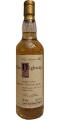 Tamdhu 1990 AW The Nightcap Bourbon Cask #10141 60.2% 700ml