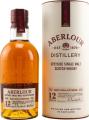 Aberlour 12yo Non Chill-Filtered American Oak Sherry Oak 48% 700ml