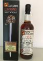 Tullibardine 1993 BA Raw Cask 58% 700ml