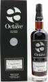 Cragganmore 1993 DT The Octave Cask Strength #4220849 54.4% 700ml