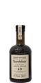 Bunnahabhain 40yo 41.7% 200ml