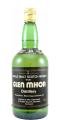Glen Mhor 1965 CA Dumpy Bottle 46% 750ml