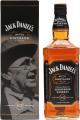 Jack Daniel's Master Distiller Series No. 2 43% 1000ml