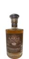 Teerenpeli Karhi Distiller's Choice Limited Edition Madeira Finish Batch 2 43% 500ml