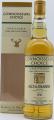 Allt-A-Bhainne 1991 GM Connoisseurs Choice Refill Bourbon Barrels 43% 700ml