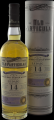 Ledaig 2001 DL Old Particular Refill Hogshead 48.4% 700ml