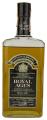 Royal Ages 15yo Blended Scotch Whisky 43% 750ml