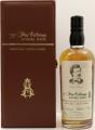 Allt-A-Bhainne 1993 ED The 1st Editions Authors Series Refill Hogshead 53.9% 700ml