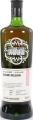 Glentauchers 2012 SMWS 63.62 Balsamic moleskin 65.9% 700ml
