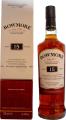 Bowmore 15yo Oloroso Sherry Casks 43% 700ml