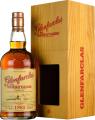 Glenfarclas 1985 The Family Casks Release W17 Refill Sherry Hogshead #2594 43% 700ml