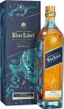 Johnnie Walker Blue Label Japan 40% 750ml