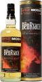 BenRiach Birnie Moss 48% 700ml