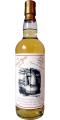 Caol Ila 1984 FN 52.7% 700ml