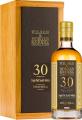 Strathisla 1989 WM Barrel Selection 54.2% 700ml