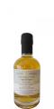 Strathclyde 1987 WhB Ex Rum Barrel Finish 52.6% 200ml