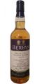 Glenlossie 1997 BR Berrys #875 Malt-Whisky.ch Shop of Chur 56.2% 700ml