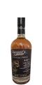 Ben Nevis 2013 RS B:NE V Oloroso Sherry Muenchen Spirits 2023 57.9% 500ml