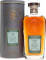 Linkwood 1990 SV Cask Strength Collection 56.2% 700ml