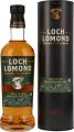 Loch Lomond 2013 Innovative Cask Series The Nine #5 1st Fill Rivesaltes Hogshead 56.3% 700ml