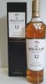 Macallan 12yo Sherry Oak 40% 700ml