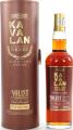 Kavalan Solist Port Cask O101008015A 57.8% 700ml