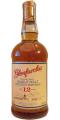 Glenfarclas 12yo Sherry Casks 43% 700ml