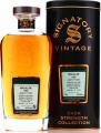 Macallan 1989 SV Cask Strength Collection #1258 64.6% 700ml