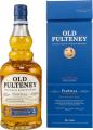 Old Pulteney 2010 Flotilla 10yo 46% 700ml