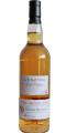 BenRiach 1991 DR Individual Cask Bottling Bourbon Barrel #110683 54.9% 700ml