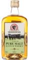 Aberdeen Angus Merial Thousend Cow Tour 40% 700ml