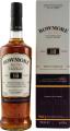 Bowmore 18yo Deep & Complex Oloroso & Pedro Ximenez Sherry 43% 700ml