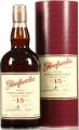 Glenfarclas 15yo Sherry 46% 700ml