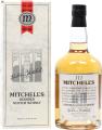 Mitchell's Blended Scotch Whisky 40% 700ml