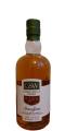 Gammelstilla Smedjan Bourbon and Swedish Oak Sweden 51.5% 500ml