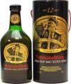 Bunnahabhain 12yo Bourbon & Sherry Casks 40% 700ml