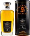 Glenturret 1989 SV Cask Strength Collection 47.1% 700ml