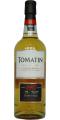 Tomatin 1997 Limited Release 1st Fill Ex-Bourbon Barrel #4326 57.1% 700ml