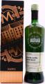 Highland Park 2005 SMWS 4.243 a bothy on the burnt moor 13yo Refill Ex-Bourbon Hogshead 56.5% 700ml