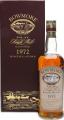 Bowmore 1972 53.3% 700ml