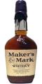 Maker's Mark Purple Black Wax Baltimore Ravens US Football Team American Oak Barrels 45% 750ml