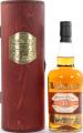 Balblair 1970 bourbon 44.2% 700ml