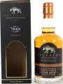 Wolfburn 2015 Single Cask Bottling PX Hogshead 86/15 South Africa 57.3% 750ml