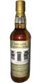 Glentauchers 2006 KW Jubilaums-Whisky 60 years Kruger Rendsburg Sherry Cask #120 46% 700ml