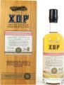 Macallan 1988 DL XOP Xtra Old Particular Refill Hogshead 43.9% 700ml