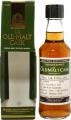 Caol Ila 2009 HL Advance Sample for the Old Malt Cask Red Wine Hogshead 50% 200ml