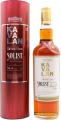 Kavalan Solist Brandy Cask 59.4% 700ml