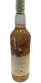 Craigellachie 1996 McG McGibbon's Provenance One Refill Hogshead DMG 4256 46% 700ml