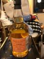 Auchentoshan 1998 Wy Pear Creme 46% 700ml