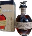 Blanton's The Original Single Barrel Bourbon Whisky #147 46.5% 700ml